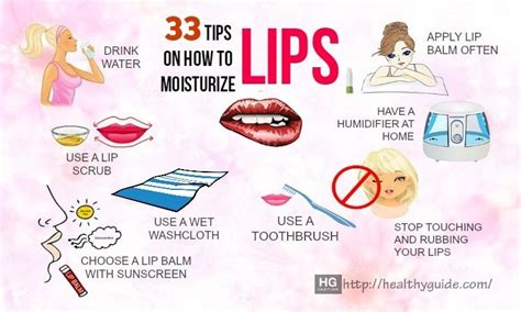 does kissing moisturize your lips at home