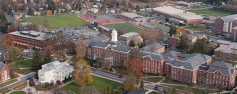 Does Kutztown Have Engineering