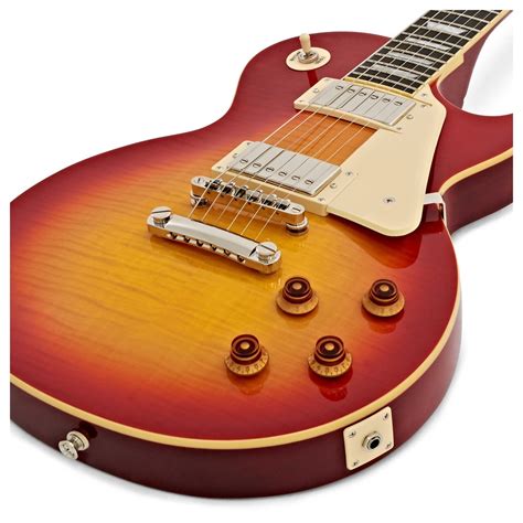 does les paul make epiphone