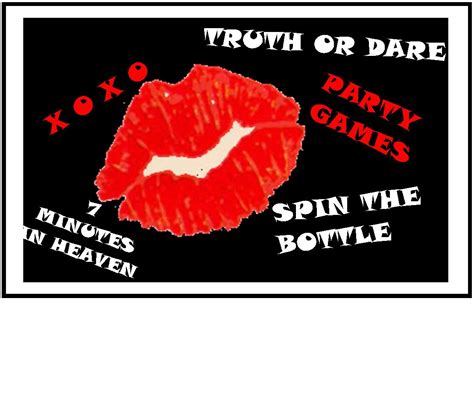 does lip size matter in kissing party games
