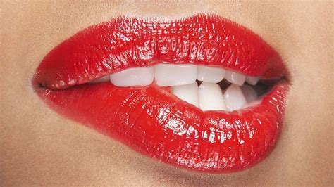 does lip size matter in kissing scene