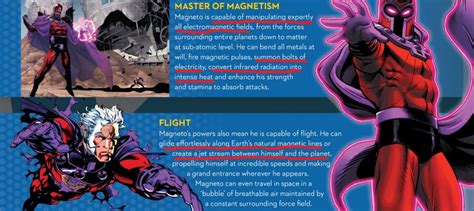 Does Magneto Control Lightning