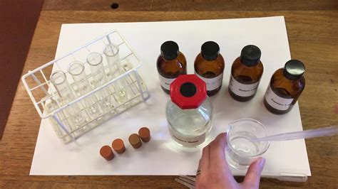 Does Methanol And Hexane Mix
