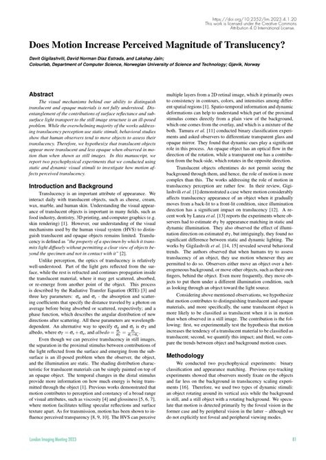 Does Moclecular Motion Increase Or Decrease With Tempture And Volume