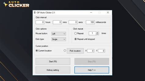Does Murrr Ga Auto Clicker Steal Keyboard Strokes