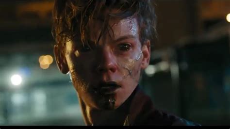 Does Newt Die Maze Runner