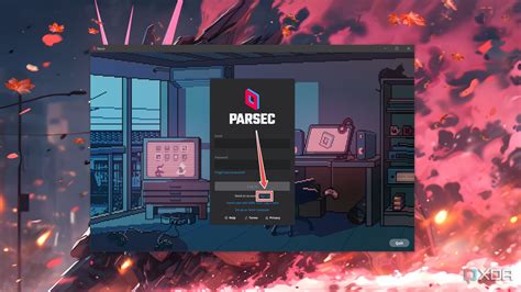 Does Parsec Hook Up Webcam To Host
