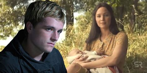 Does Peeta Die