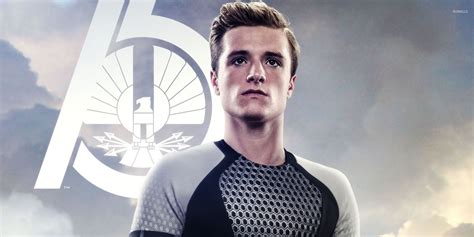 Does Peeta Die In Mockingjay