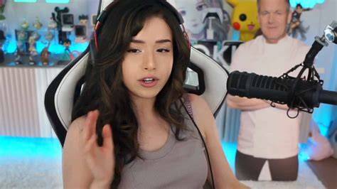 does pokimane have onlyfans