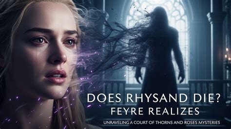 Does Rhysand Die