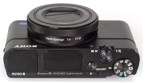 Does Rx100 Have Pdaf