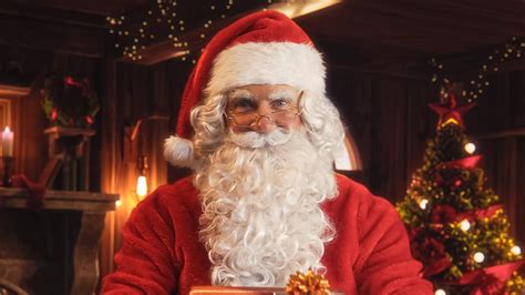 Does Santa Exist