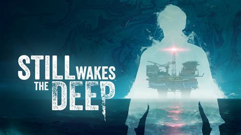 Does Still Wakes The Deep Have Multiple Endings