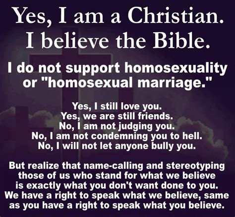 does the bible hate gay