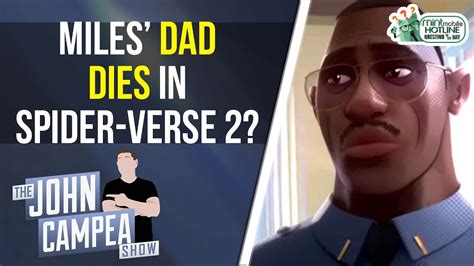 Does The Dad Die In If