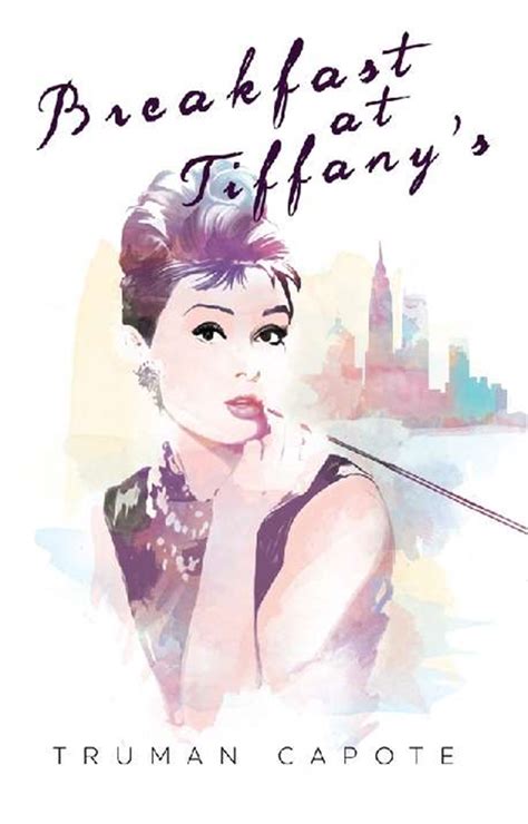 Does The Novel Breakfast At Tiffany's Mention The Plaza Hotel