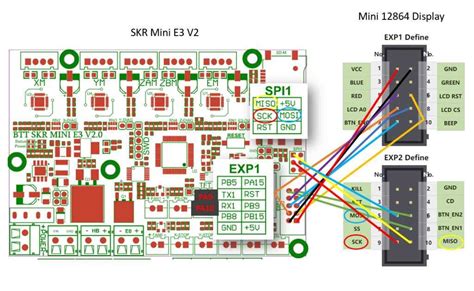 Does The Skr Mini E3 V2 Output 5v