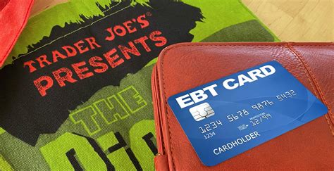 Does Trader Joe's Accept Ebt