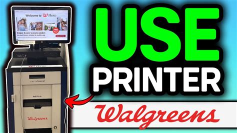 Does Walgreens Have Printer Paper