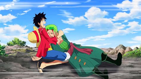 Film z robin and brook . Added to my collection : r/OnePiece
