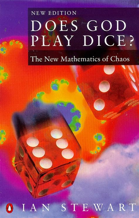 Download Does God Play Dice Ian Stewart 