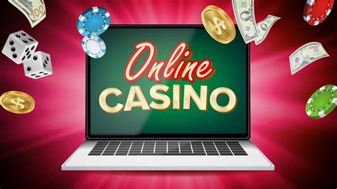 does online casino really work