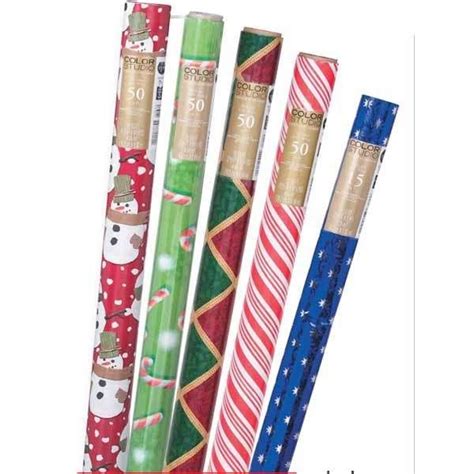 Read Online Does Walgreens Have Wrapping Paper 