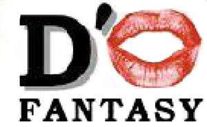 Dofantasy Comic