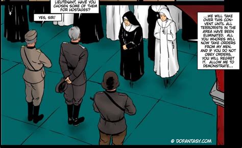 Dofantasy Comic Bdsm