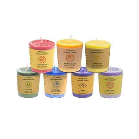 doftljus eterisk olja