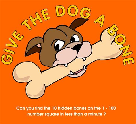 Dog Bone Math   Answer To Dog Bone Banana Math Puzzle - Dog Bone Math