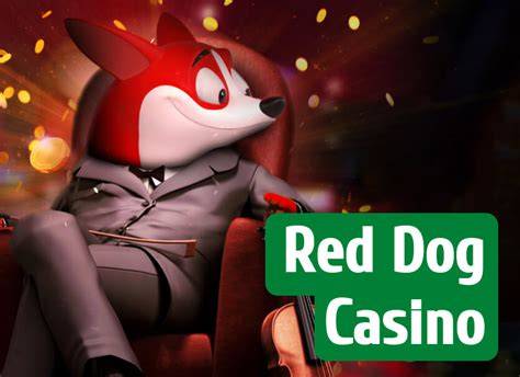 dog casino