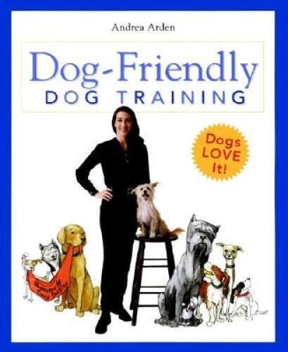 dog friendly dog training howell reference books