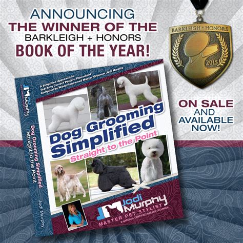 Dog Grooming Simplified