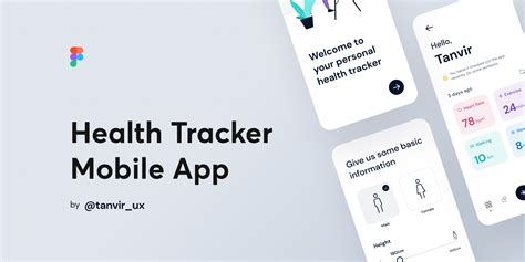 dog health tracker app
