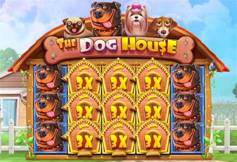 dog house gaming