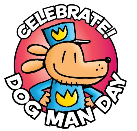 Dog Man