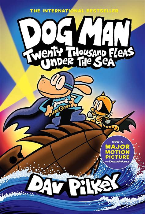 Dog Man 11