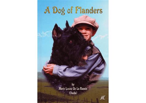 Dog Of Flanders Book