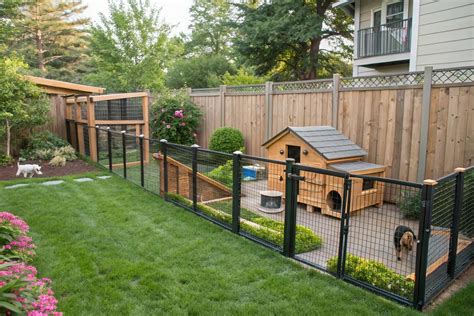 Dog Run