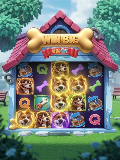 dog slots games