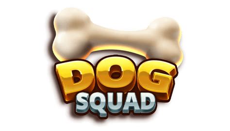 Dog Squad Slot  A Crew You Re Gonna Wanna Be Part Of  - Squadslot