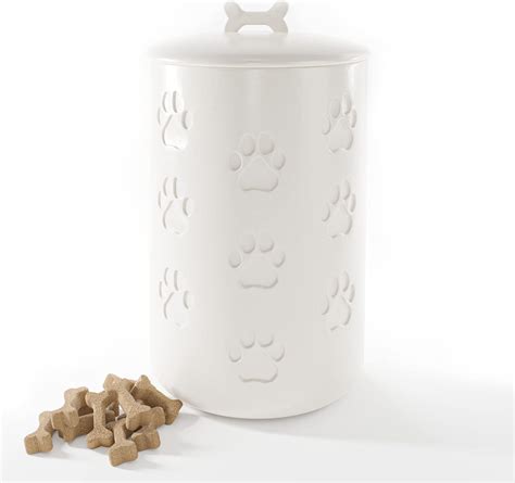 Dog Treat Container