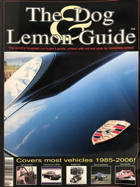 Read Dog And Lemon Guide 