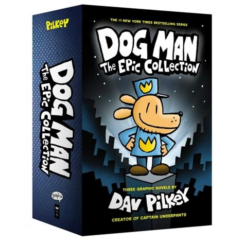 Read Dog Man 1 3 The Epic Collection 
