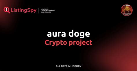 Doge Hoda Buck Aura