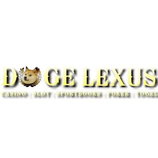 Doge Lexus Slot   Dogelexus Gt Doge Lexus Website Judi Slot Online - Doge Lexus Slot