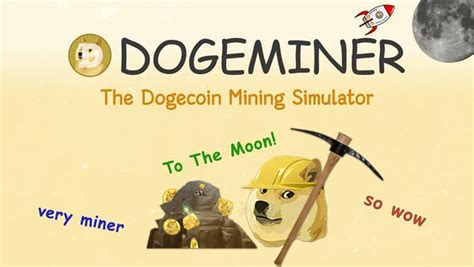 Doge Miner 1