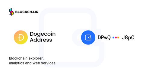 Dogecoin Explorer Blockchair Dogecoin Network Address - Dogecoin Network Address